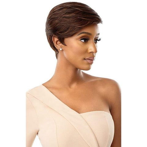 Outre Wigpop Synthetic Hair Full Wig - SURIA - SoGoodBB.com