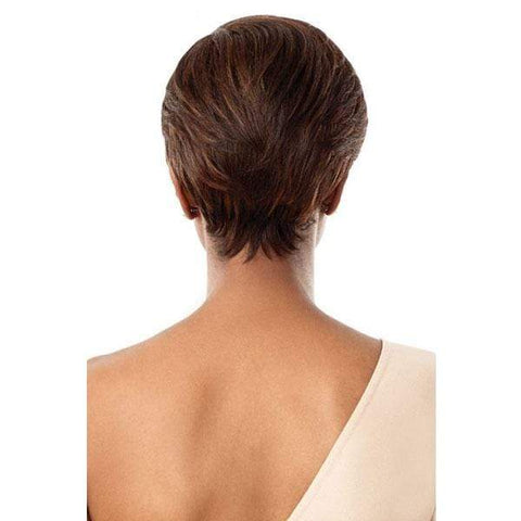 Outre Wigpop Synthetic Hair Full Wig - SURIA - SoGoodBB.com