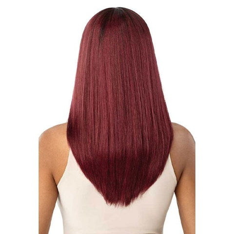 Outre Wigpop Synthetic Hair Full Wig - TASSIE - SoGoodBB.com