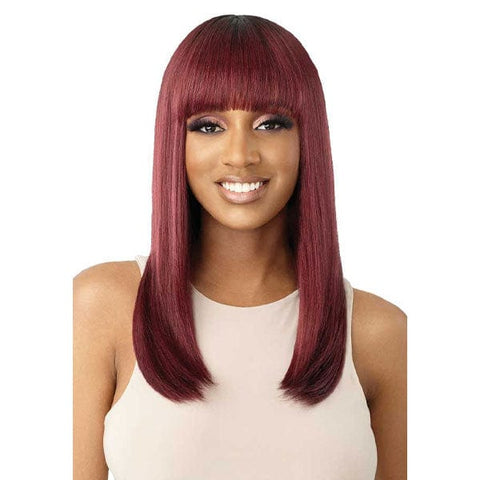 Outre Wigpop Synthetic Hair Full Wig - TASSIE - SoGoodBB.com