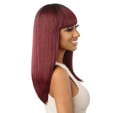 Outre Wigpop Synthetic Hair Full Wig - TASSIE - SoGoodBB.com