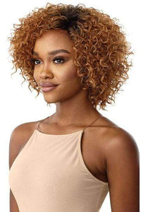 Outre Wigpop Synthetic Hair Full Wig - TATI - SoGoodBB.com