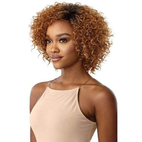 Outre Wigpop Synthetic Hair Full Wig - TATI - SoGoodBB.com