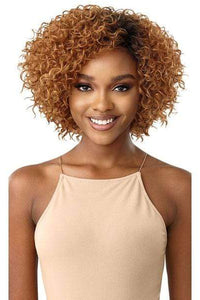 Outre Wigpop Synthetic Hair Full Wig - TATI - SoGoodBB.com