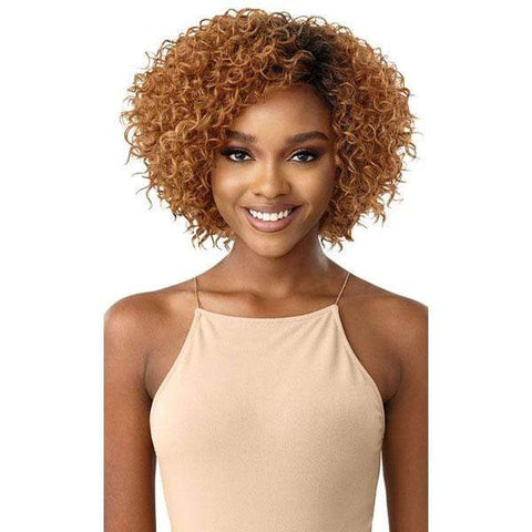 Outre Wigpop Synthetic Hair Full Wig - TATI - SoGoodBB.com