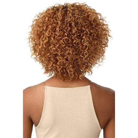Outre Wigpop Synthetic Hair Full Wig - TATI - SoGoodBB.com