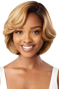 Outre Wigpop Synthetic Hair Full Wig - TINAYE - Clearance - SoGoodBB.com