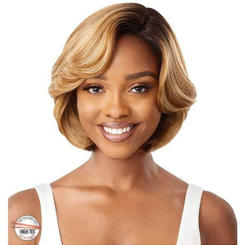 Outre Wigpop Synthetic Hair Full Wig - TINAYE - Clearance - SoGoodBB.com