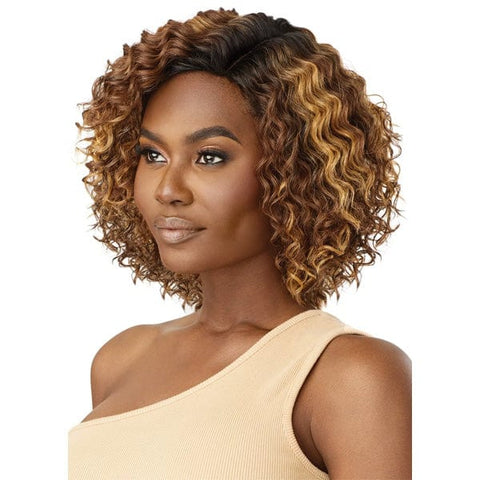 Outre Wigpop Synthetic Hair Full Wig - TIONNA - SoGoodBB.com