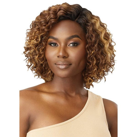 Outre Wigpop Synthetic Hair Full Wig - TIONNA - SoGoodBB.com
