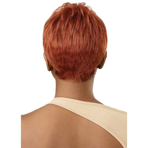 Outre Wigpop Synthetic Hair Full Wig - TOBY - SoGoodBB.com