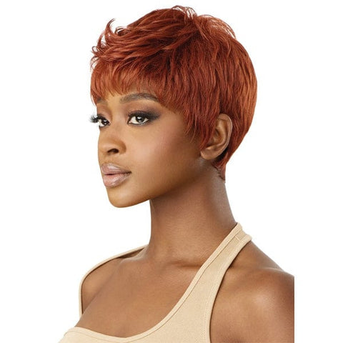Outre Wigpop Synthetic Hair Full Wig - TOBY - SoGoodBB.com
