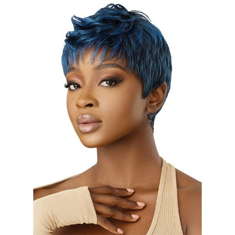 Outre Wigpop Synthetic Hair Full Wig - TOBY - SoGoodBB.com