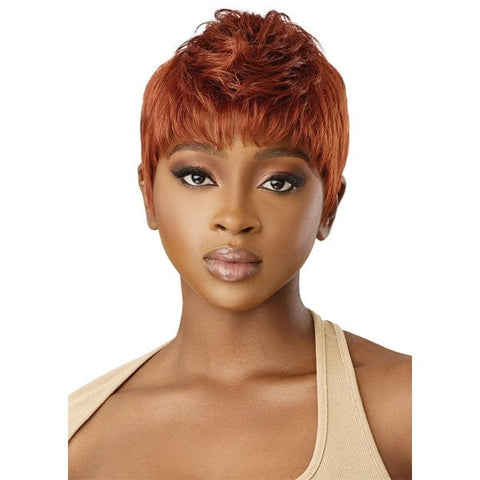 Outre Wigpop Synthetic Hair Full Wig - TOBY - SoGoodBB.com