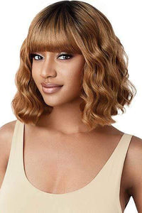 Outre Wigpop Synthetic Hair Full Wig - TOMMY - Clearance - SoGoodBB.com