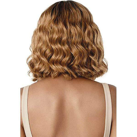 Outre Wigpop Synthetic Hair Full Wig - TOMMY - Clearance - SoGoodBB.com