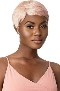 Outre Wigpop Synthetic Hair Full Wig - TRISTA - SoGoodBB.com