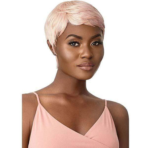 Outre Wigpop Synthetic Hair Full Wig - TRISTA - SoGoodBB.com