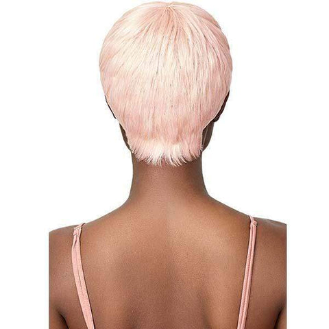 Outre Wigpop Synthetic Hair Full Wig - TRISTA - SoGoodBB.com