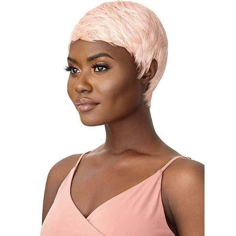 Outre Wigpop Synthetic Hair Full Wig - TRISTA - SoGoodBB.com