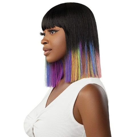 Outre Wigpop Synthetic Hair Full Wig - TRIXIE - SoGoodBB.com