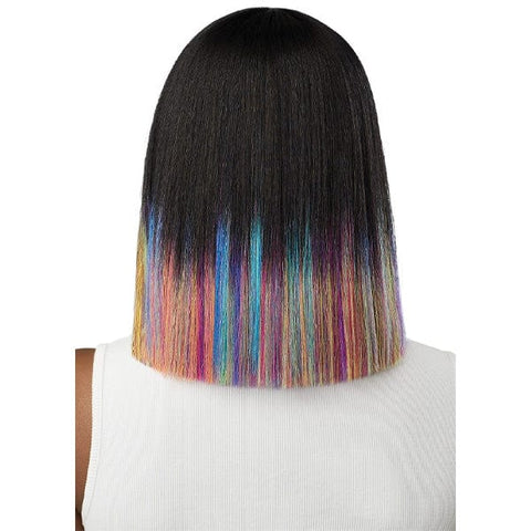 Outre Wigpop Synthetic Hair Full Wig - TRIXIE - SoGoodBB.com