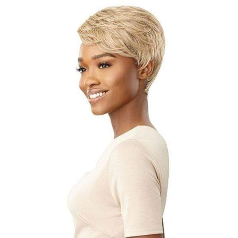 Outre Wigpop Synthetic Hair Full Wig - TROY - SoGoodBB.com