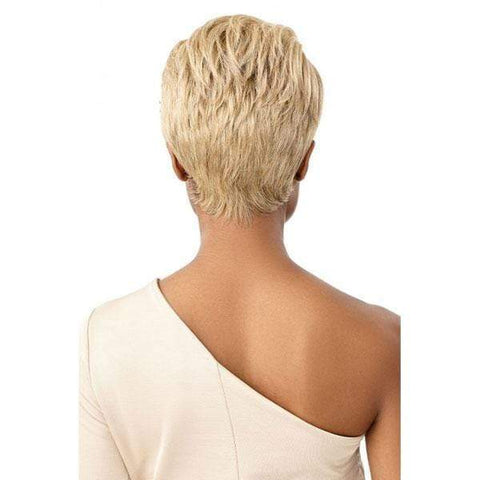 Outre Wigpop Synthetic Hair Full Wig - TROY - SoGoodBB.com