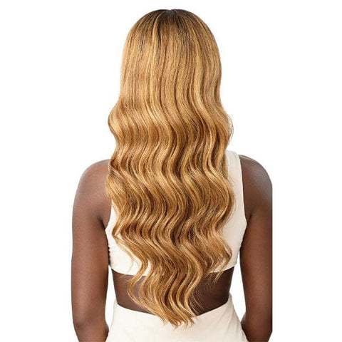 Outre Wigpop Synthetic Hair Full Wig - VEENA - SoGoodBB.com