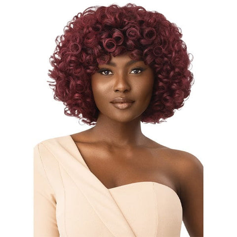 Outre Wigpop Synthetic Hair Full Wig - VIVI - SoGoodBB.com