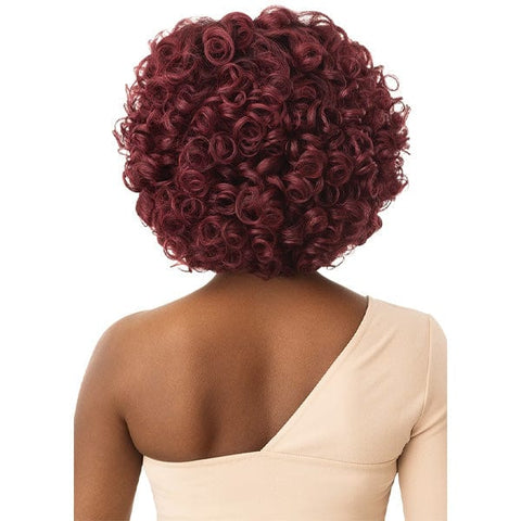 Outre Wigpop Synthetic Hair Full Wig - VIVI - SoGoodBB.com