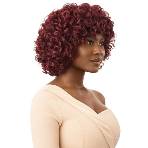 Outre Wigpop Synthetic Hair Full Wig - VIVI - SoGoodBB.com