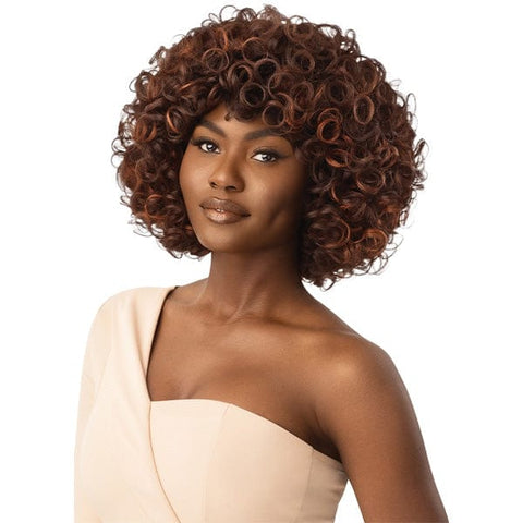 Outre Wigpop Synthetic Hair Full Wig - VIVI - SoGoodBB.com