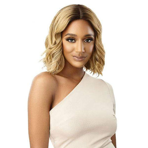 Outre Wigpop Synthetic Hair Full Wig - YADIRA - SoGoodBB.com