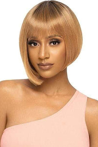 Outre Wigpop Synthetic Hair Full Wig - ZELDA - SoGoodBB.com