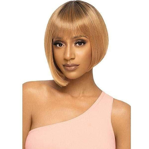 Outre Wigpop Synthetic Hair Full Wig - ZELDA - SoGoodBB.com