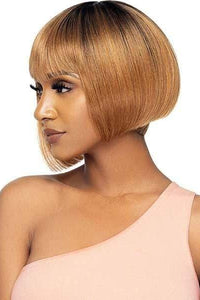 Outre Wigpop Synthetic Hair Full Wig - ZELDA - SoGoodBB.com