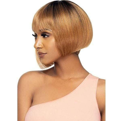 Outre Wigpop Synthetic Hair Full Wig - ZELDA - SoGoodBB.com