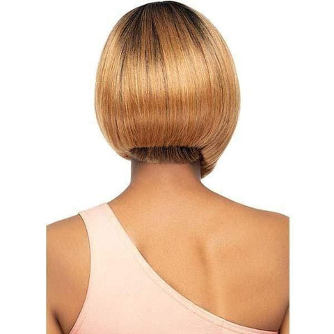 Outre Wigpop Synthetic Hair Full Wig - ZELDA - SoGoodBB.com