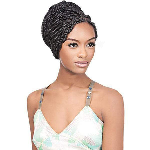 Outre X-Pression Braid - ULTRA TEX - SoGoodBB.com