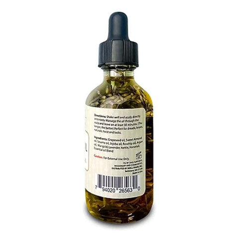 PERFECX [Herbal Infused, Ayurvedic] - SCALP HEALING OIL - 2oz - (C) - SoGoodBB.com
