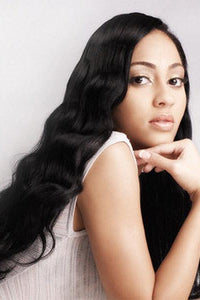 QQ3 Ocean Wave - 95g Brazilian 7A (Wash up to 10 Times) 3PCS Bundle - SoGoodBB.com