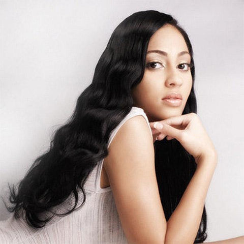 QQ3 Ocean Wave - 95g Brazilian 7A (Wash up to 10 Times) 3PCS Bundle - SoGoodBB.com