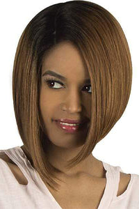 R&B Collection RJ PARK 100% Natural Human Hair Blended Lace Wig - RJ PINK - SoGoodBB.com