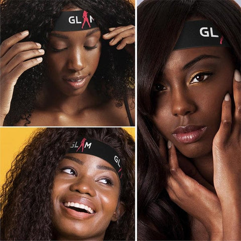 RED BY KISS Fashion Edge Band - WIDE SIZE(1-1/2) - (C) - SoGoodBB.com