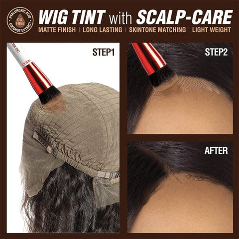 Red by Kiss Tinted Lace Wig Powder - (C) - SoGoodBB.com