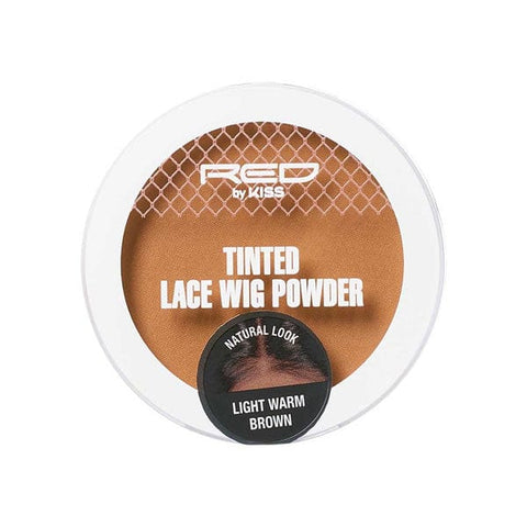 Red by Kiss Tinted Lace Wig Powder - (C) - SoGoodBB.com