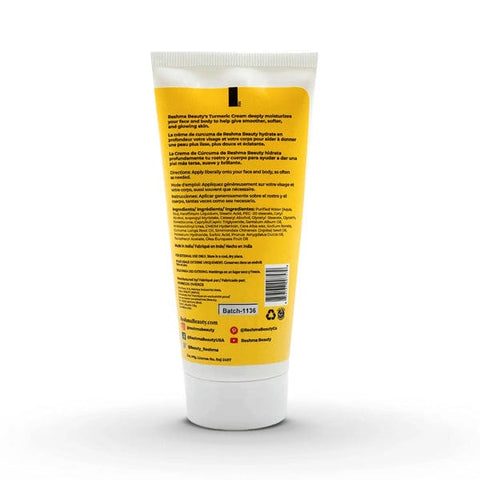 Reshma Turmeric Cream - 5.07oz - (C) - SoGoodBB.com