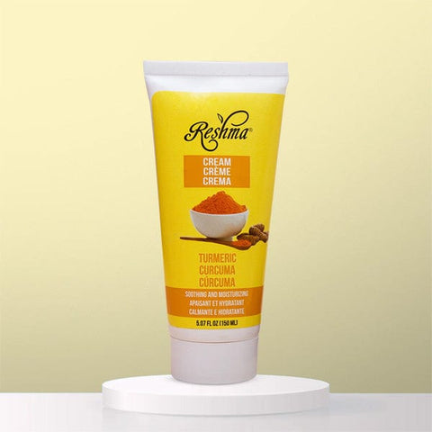 Reshma Turmeric Cream - 5.07oz - (C) - SoGoodBB.com