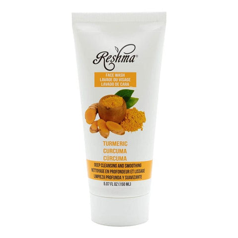 Reshma Turmeric Face Wash - 5.07oz - (C) - SoGoodBB.com